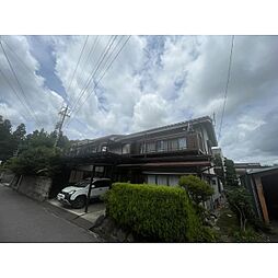 大町六九町貸家