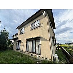 安曇野北野沢住宅　2号棟