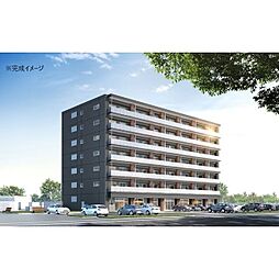 セントラル大町