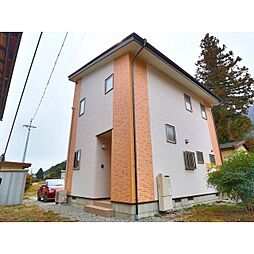 堀金三田一戸建
