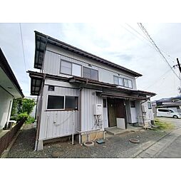 高野様連棟メゾネット