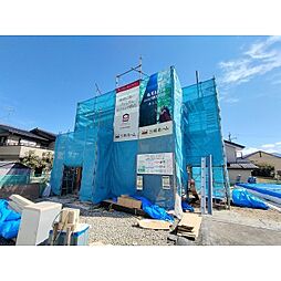 仮）南堀住宅　3号棟