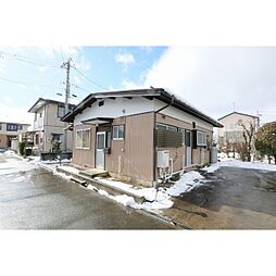 長野市大字石渡の一戸建て