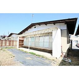 長野市大字南堀の一戸建て