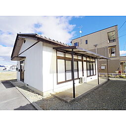 稲葉北村様貸家