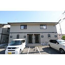 アーバンコート稲田　D