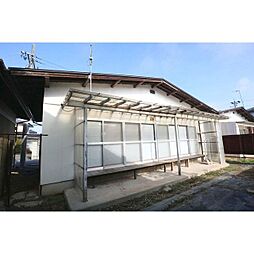 長野市大字南堀の一戸建て