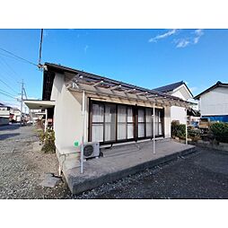 横田様南堀貸家