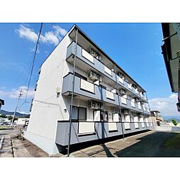 サンハイツ徳間