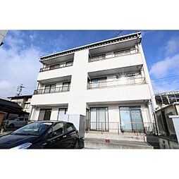 グランメゾン桐原