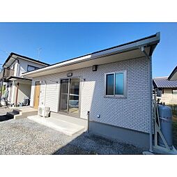 ユアメゾン小島