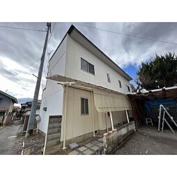 七瀬中町連棟