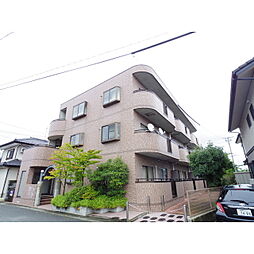 マンションあやとり