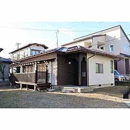 檀田二丁目戸建