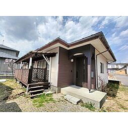 檀田二丁目戸建