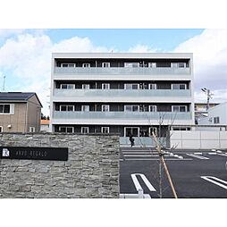 アルボレガーロ