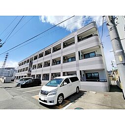 リバーシティ中御所