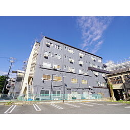 サンマルタンコーポ