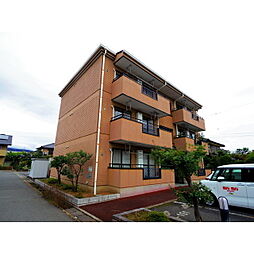 ツイン・コート　B 202