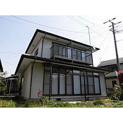 長野市上松1丁目の一戸建て