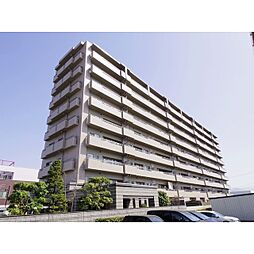 サーパス栗田