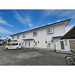 湯田コーポ