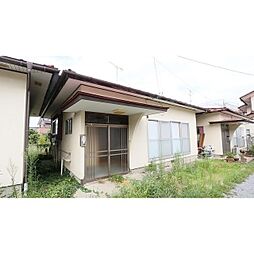 土屋様南堀平屋