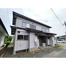 高野様連棟メゾネット