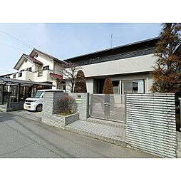 日詰戸建