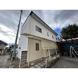 七瀬中町連棟