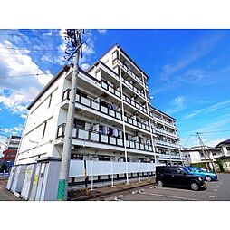 ルート南向　A棟