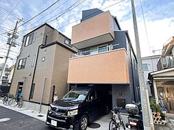 中央3丁目中古戸建