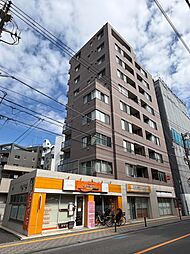 エクセルダイア新川崎 202