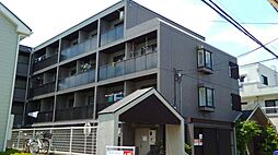 ジョイフル府中南町 106