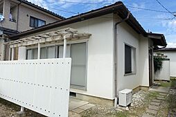 長野市大字風間の一戸建て