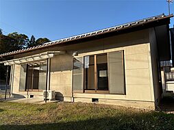 長野市上野1丁目の一戸建て