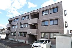 ガーデンテラス薫風 303