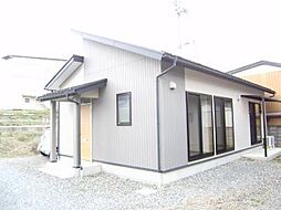 長野市吉田の一戸建て