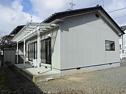 長野市大字北堀の一戸建て