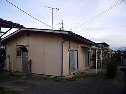 長野市西和田2丁目の一戸建て