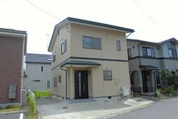 長野市檀田2丁目の一戸建て