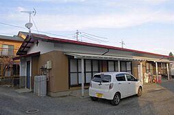 金沢様東和田連棟2 1