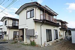 長野市上野3丁目の一戸建て