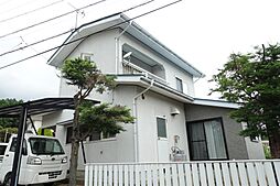 長野市上野1丁目の一戸建て