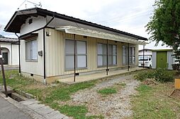 長野市上野の一戸建て