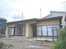 長野市桐原2丁目の一戸建て