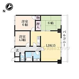 ガーデンスクエア瀬田