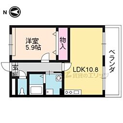 大津市野郷原1丁目