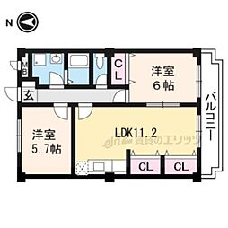 栗東市手原5丁目