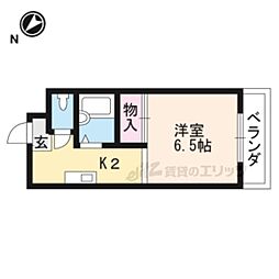 草津市野村4丁目